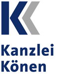 Logo Kanzlei Könen